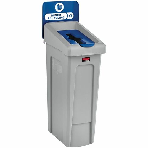 Recycling Bins